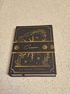 Cocorrina Dream Journal